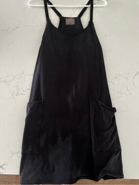 Free People X Hatch Hot Shot Maternity Dress M